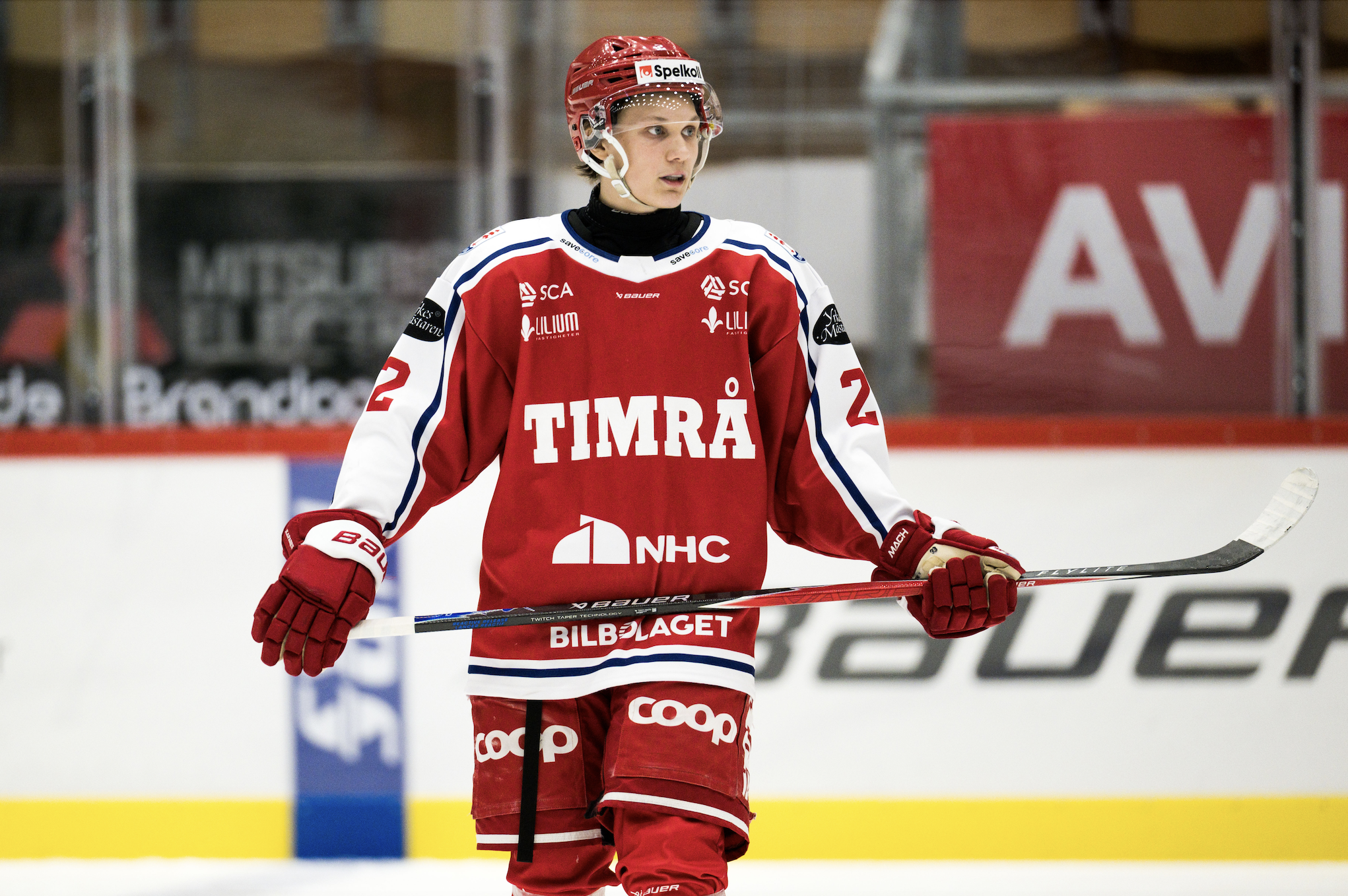Ilari Kapanen klar för ny klubb - "Det passar min spelstil"