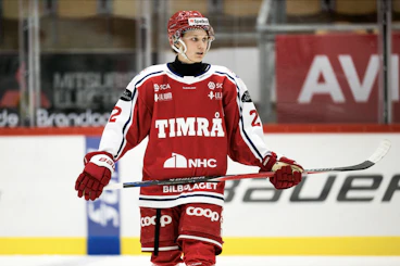 Ilari Kapanen foto Par Olert
