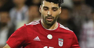Iran Borta