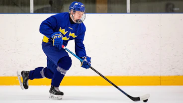 Isac Andersson