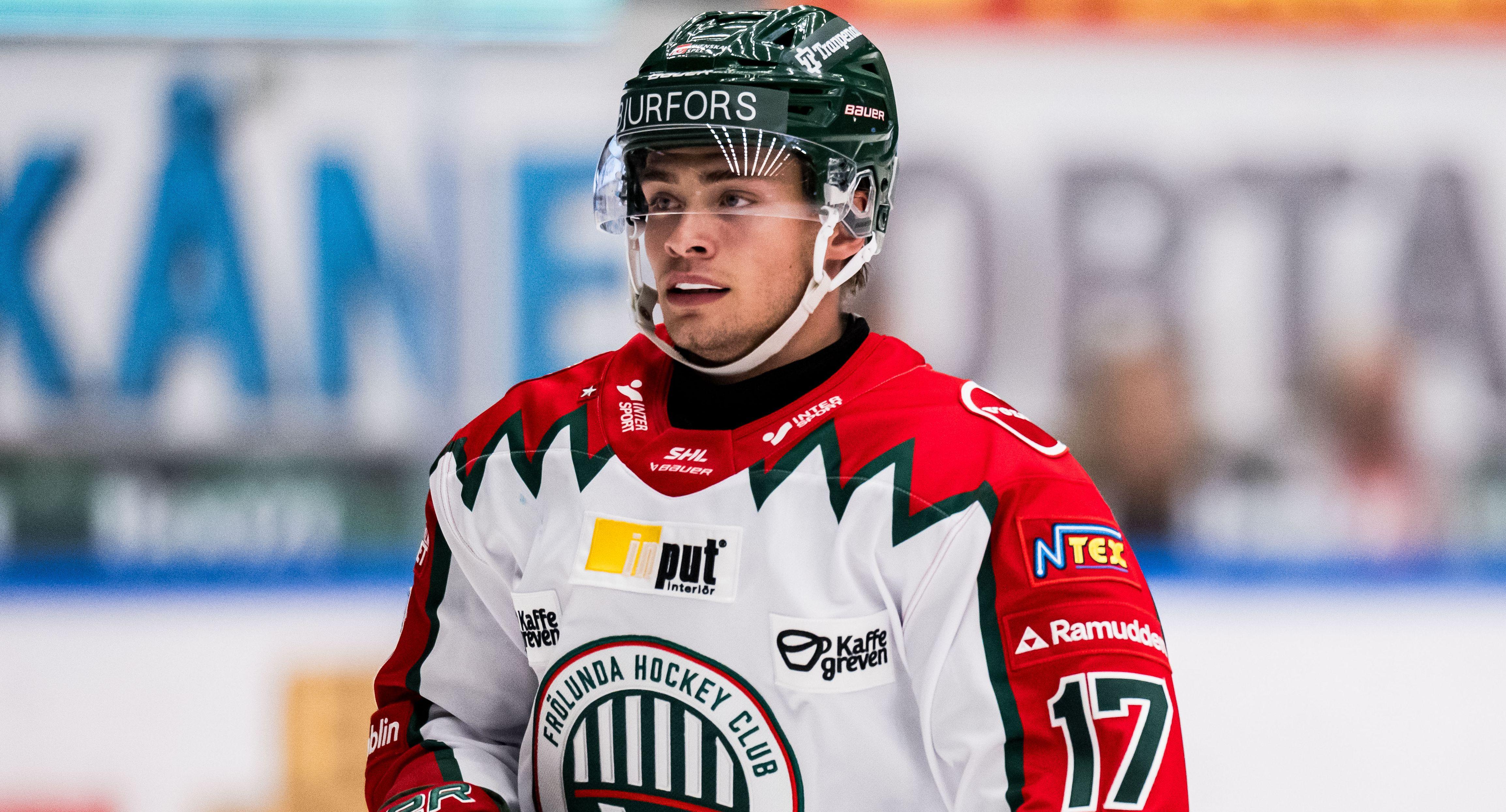 Skåningarna lånar av SHL-konkurrenten och gör ytterligare en förändring