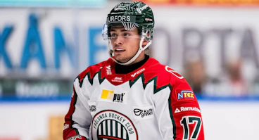 Isac Born FOTO Petter Arvidson