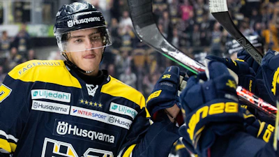 Isac Braennstroem