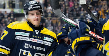 Isac Braennstroem