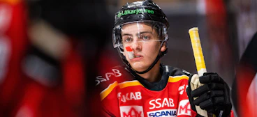 Isac Brannstrom FOTO Simon Eliasson