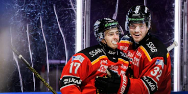 Isac Brannstrom FOTO Simon Eliasson