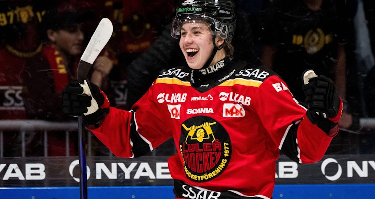 Den JVM-meriterade forwarden har förlängt kontraktet med tre år