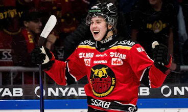 Isac Hedqvist2024 FOTO Simon Eliasson