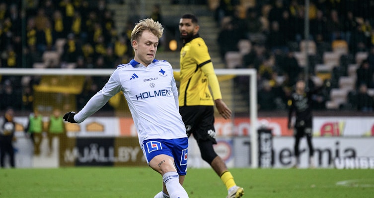 Uppgifter: Isak Andri Sigurgeirsson har bestämt sig