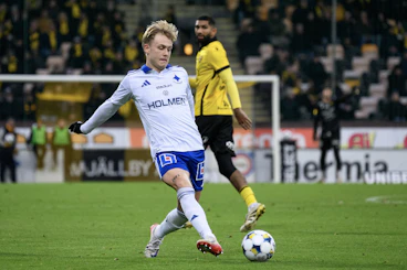 Isak Andri Sigurgeirsson