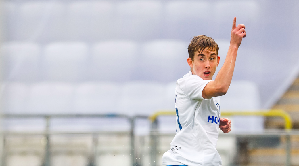 Uppgifter: Vill värva Isak Bergman Johannesson - för rekordsumma