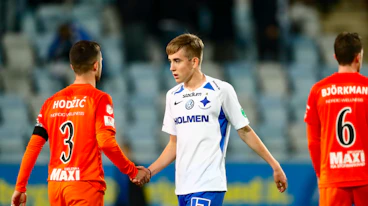Isak Bergmann Johannesson