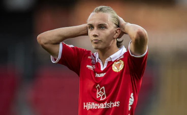 Isak Magnusson