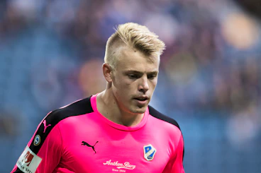 Isak Pettersson