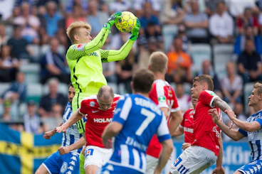 Isak Pettersson