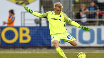Isak Pettersson