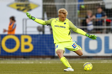Isak Pettersson