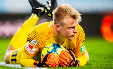 Isak Pettersson