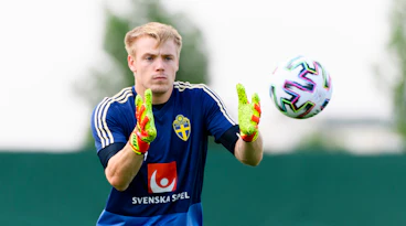 Isak Pettersson
