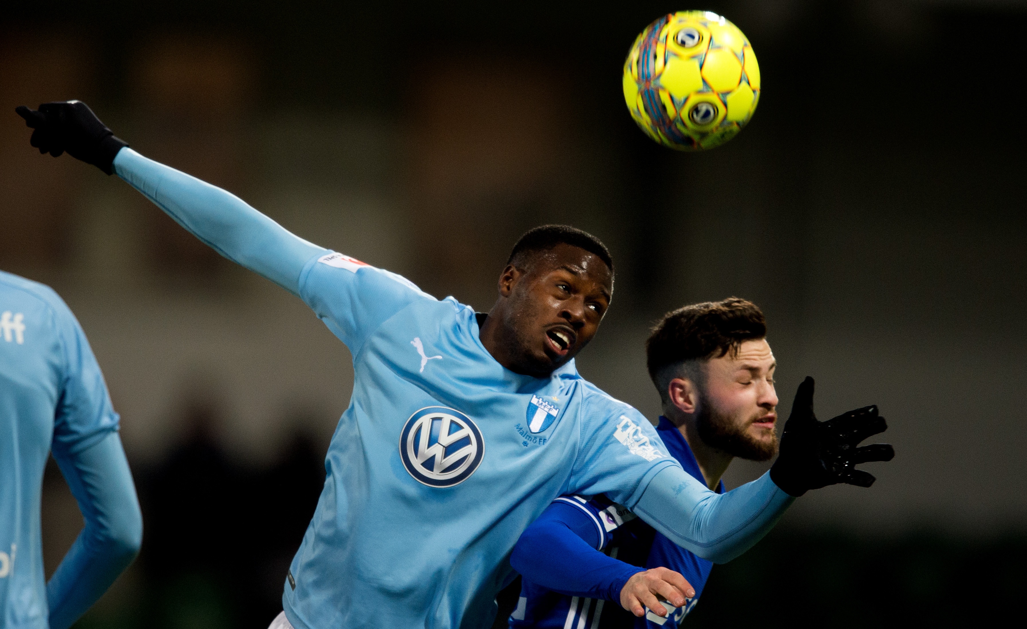 Uppgifter: Lämnade MFF - klar för allsvensk konkurrent