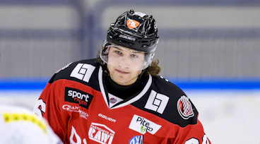 Isak Ahrling