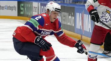 Isak Hansen FOTO Ints Kalnins