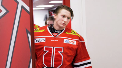 Isak Mantler
