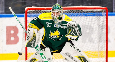 Isak Mantler FOTO Johan Axelsson