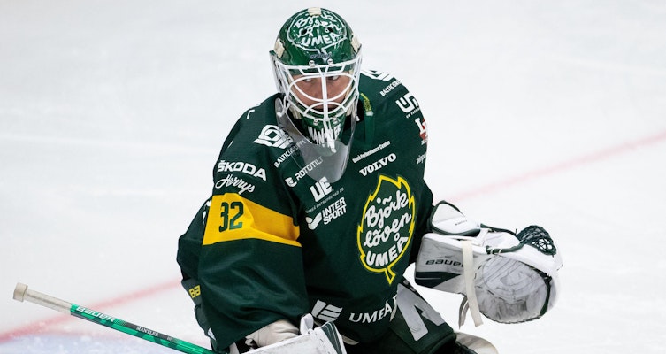 Tunga nyförvärv till Hockeyettan-klubben