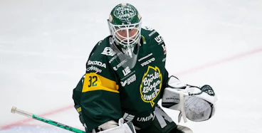Isak Mantler FOTO Johan Lof