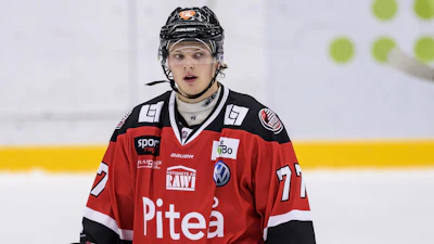 Isak Pantzare