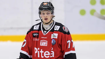 Isak Pantzare