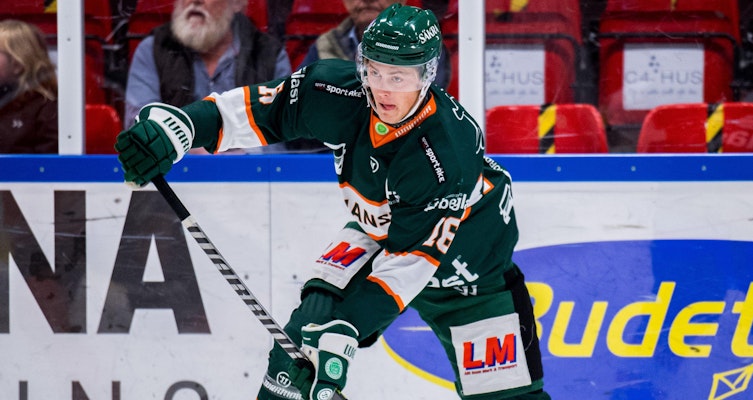 Kristianstadsspelaren utlånad