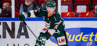 Isak Renemark FOTO Petter Arvidson