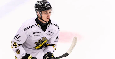 Isak Salqvist FOTO Maxim Thore