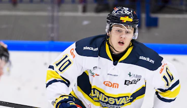 Isak Stenlunddelgran