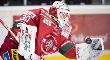 Isak Wallin FOTO Erik Martensson