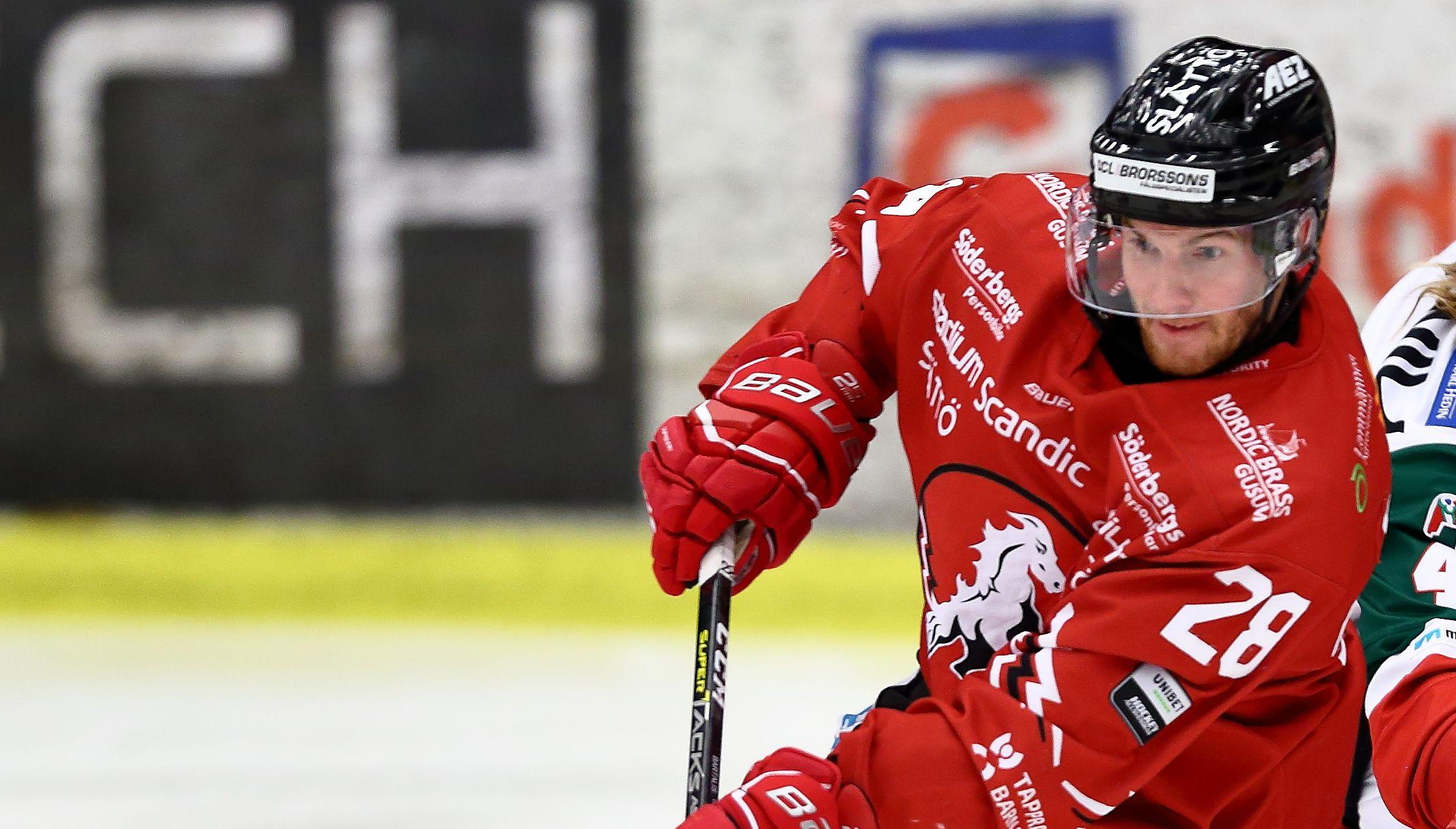 Klart med en ny klubb för Istvan Bartalis