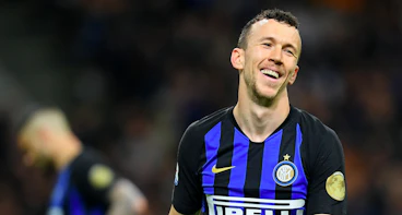 Ivan Perisic
