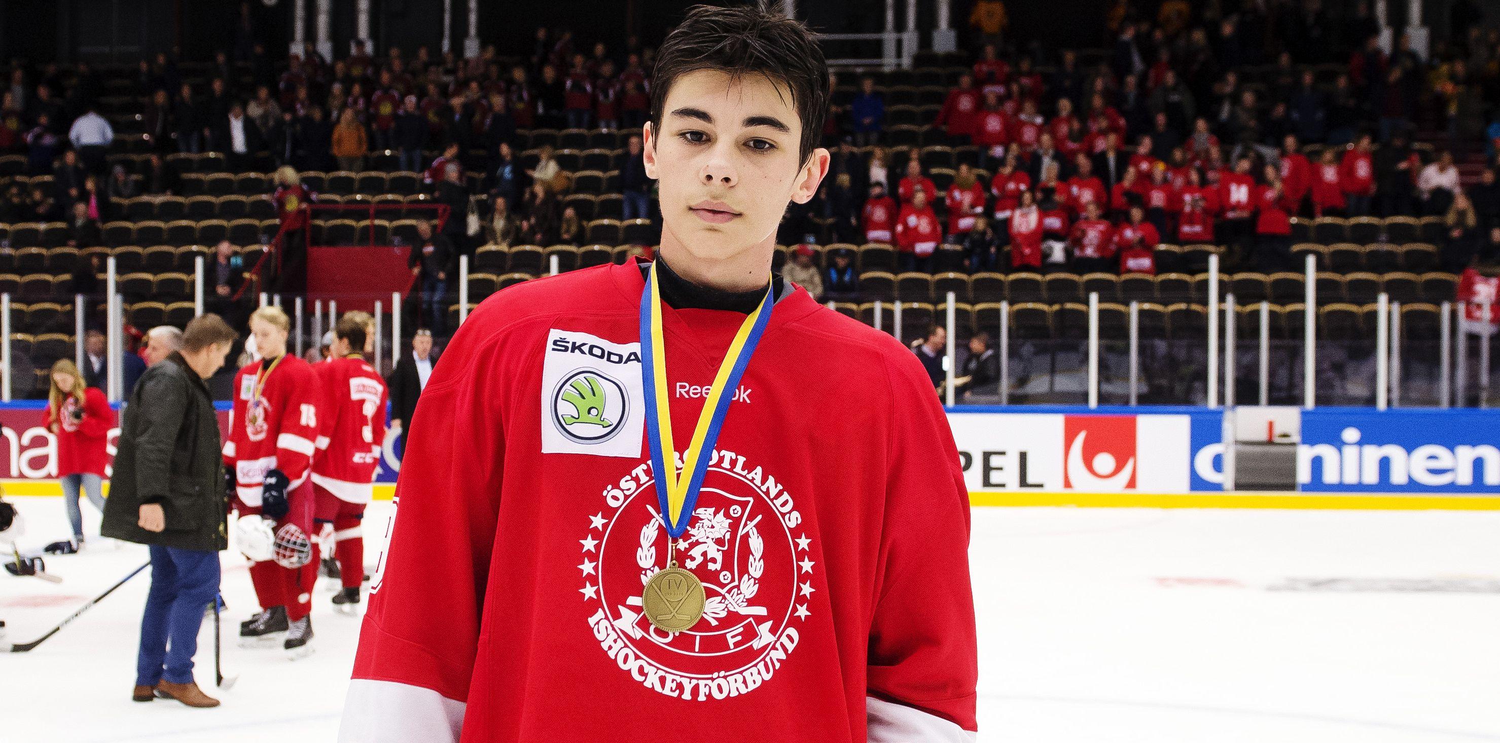 Backen lånas ut från det allsvenska laget