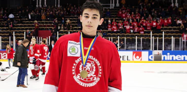 Ivan Zivlak FOTO Mathias Bergeld