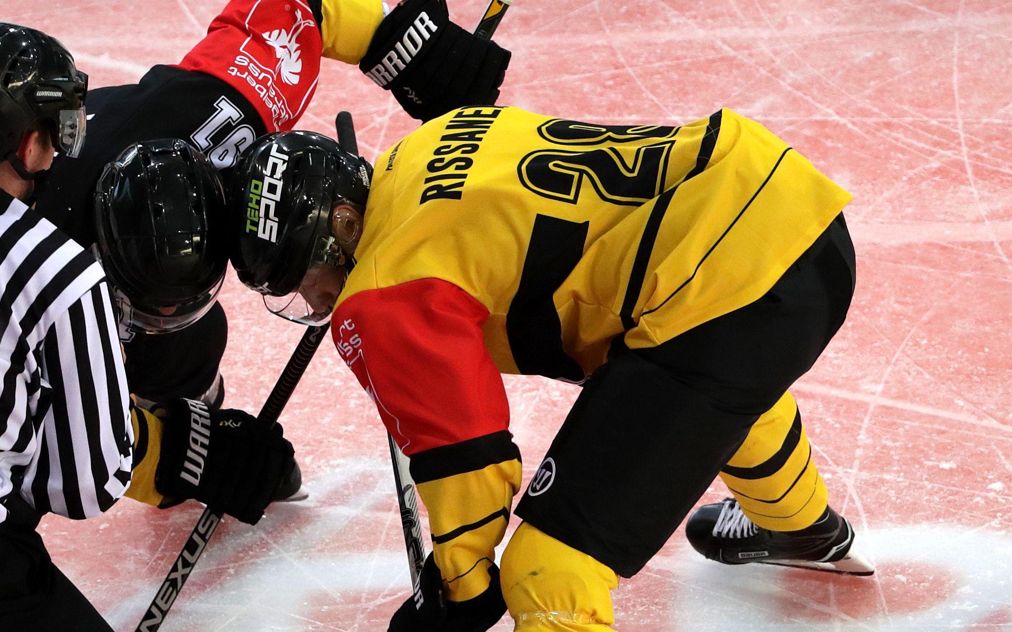 Den KHL-meriterade centern hamnar i SHL