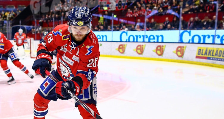 Linköpings glädjebesked