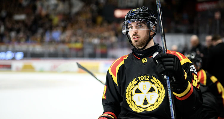 OFFICIELLT: Fyra spelare lämnar Brynäs