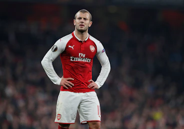 Jack Wilshere