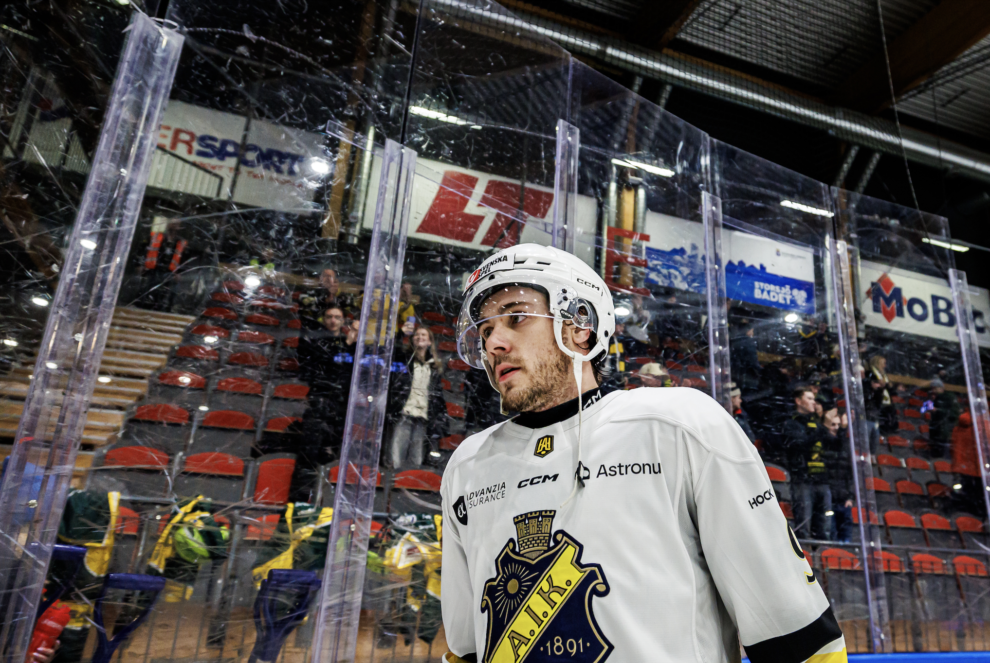 Jack York har skrivit på för ny klubb