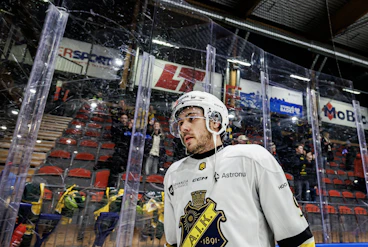 Jack York foto Johan Axelsson