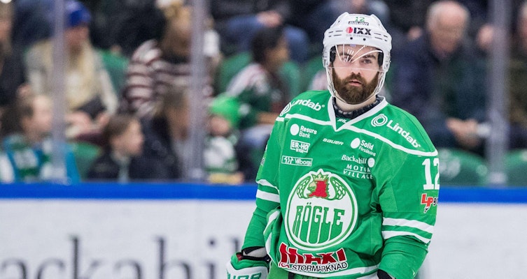 SHL 2018/9 - Fantasy Team North America - 3. Jack Connelly