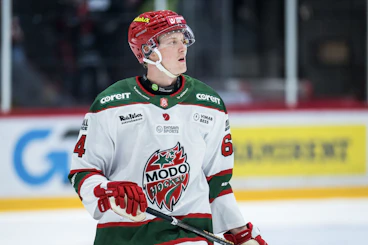 Jacob Bengtsson Foto Suvad Mrkonjic