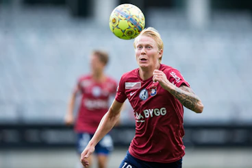 Jacob Ericsson